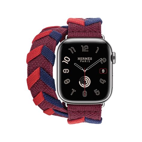 hermes armband apple watch preis|apple Hermes watch band only.